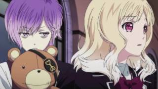 Kanato AMV Pretty Little Psycho ♡ [upl. by Esbensen]