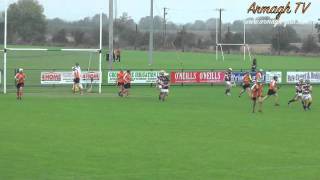 Armagh v Westmeath AllIreland Finalm4v [upl. by Warring]