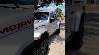 Transforming this Jeep Mojave with a ceramic coat Book now with KampT Sunshine Detailingfyp [upl. by Jacklyn702]