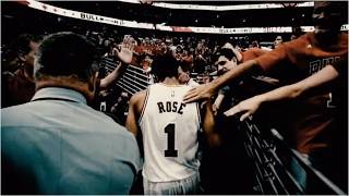 The BEST of Derrick Rose Chicago Bulls highlights 🎥  NBA on ESPN [upl. by Dace411]