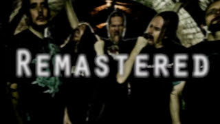 MESHUGGAH  I Remastered OFFICIAL TRAILER [upl. by Llehcear]