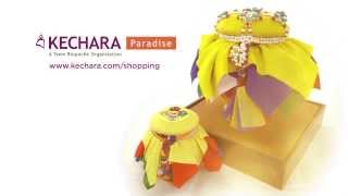 Kechara Paradise Product Video  Wealth Vase [upl. by Nibla193]