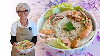 Come Preparare Il Pate di Pesce  Ricetta della Nonna [upl. by Merell]