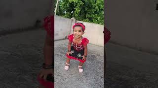 Maira dada reKoraputia song cute baby dance 🥰New trending short viral video [upl. by Nolur730]