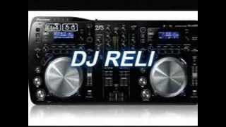 dj reli pipzat nga fred mjeshtri rec dj reli [upl. by Trudy]