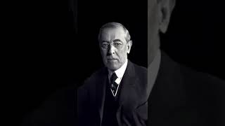 Woodrow Wilson [upl. by Beatriz]