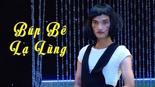 Phim Hài 2018 Búp Bê Lạ Lùng  Y Nhu Mạc Văn Khoa Lê Thúy [upl. by Aremus720]