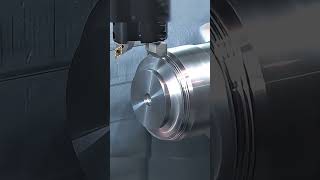 cnc cncmachineservice cncservices cncmachining machine machiningprocess metalfabrication [upl. by Bernadine]