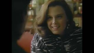 1991 Dentyne chewing gum commercial [upl. by Ruth]