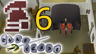 OSRS F2P HCIM 6 Iron VS Steel [upl. by Gunner506]