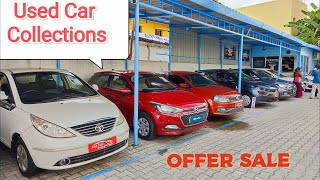 Single owner Used Cars amp Multi branded  Olx Autos  King Cars studio  Best price Sale [upl. by Hoenack]