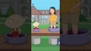 Grape lady meme Family guy is hilarious [upl. by Notsua64]