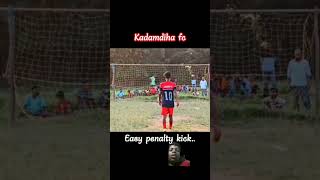 Football match power and kaisa golmara dekhiae aadami ki nahin karti [upl. by Obau]