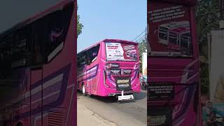 Langen trip oyagtoleletbasuri shorts sanjayatrans bus fypシ゚viral [upl. by Essam]