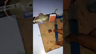 DC motor se aag jalana😱😱😱😱😱 dcmotar technical tach electrical sorts youtubeshort shortvidio [upl. by Sean]