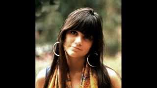 Linda Ronstadt  Silver Threads And Golden Needles Live Detroit 1974 [upl. by Adnoryt495]