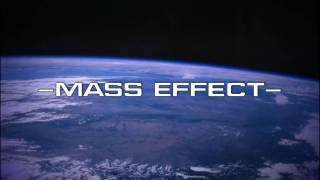 Mass Effect Opening TV Credits Intro Star Trek Enterprise Style [upl. by Rehsa]