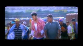 boss kannada song1 video [upl. by Airetahs]