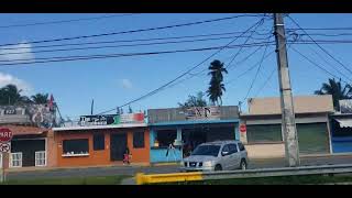 Kiosko de Luquillo 🇵🇷 Puerto Rico [upl. by Fin891]