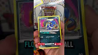 Pokémon silver tempest fyp shorts trending pokemon fy funny pokemoncards [upl. by Ahcorb]