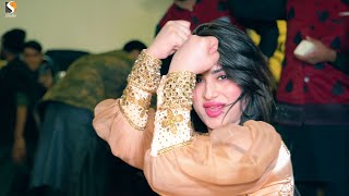 Rimal Ali Shah Latest Mujra Dance 2022 [upl. by Marrilee]