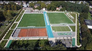 Sportpark Rheinpreußen 102024 [upl. by Aikcin]