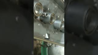 valve cover cleaning [upl. by Rennold]