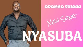 Odongo Swagg – quotNyasubaquot New Track Out Now 🔥🔥 Watch It Here [upl. by Carnay]