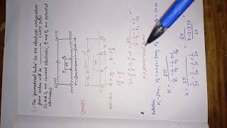 GATENumericals1 Geometrical factor Resistivity survey Geophysics Geology [upl. by Gibun]