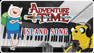 Island Song Come Along With Me Free Lead Sheet [upl. by Magee]