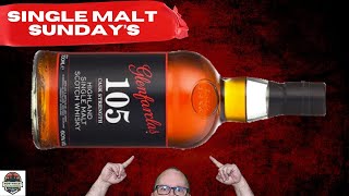 Glenfarclas 105 Whisky [upl. by Cocks106]