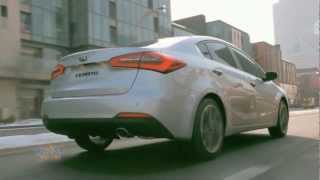 2013 Kia Cerato [upl. by Lull580]