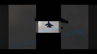 Sukhoi SU27 edit sukhoi planes edit su27 [upl. by Lancelle]