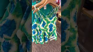 Latest Fashion Finds Summer Dresses at Versona Outlet versona summerdress summerfashion [upl. by Mcleroy]