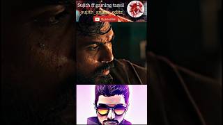 ☠️Free fire x 😈kaithi  gaming tamil  freefiremax gaming 1millionviews [upl. by Annoyek]