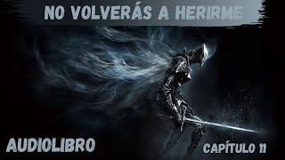 AUDIOLIBRO  NO VOLVERÁS A HERIRME CAPÍTULO 11 [upl. by Aderfla]