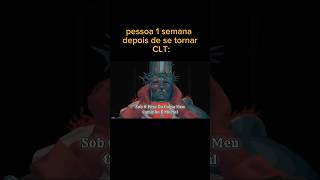 A jornada de blasphemous é bem parecida kkkkk memes blasphemous edit gameplay [upl. by Belia]