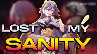 INSANITY  Genshin Impact Player Reaction to quotUnequaled and Unrivaledquot  Honkai Impact 3rd pv46 [upl. by Cartwell740]