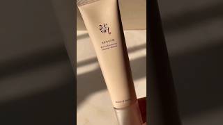 Revealing Joseons Eye Serum Secrets  Korean Beauty [upl. by Nnaharas]