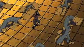 Naruto AMV  3rd Hokage vs Orochimaru  Until the End [upl. by Christal]