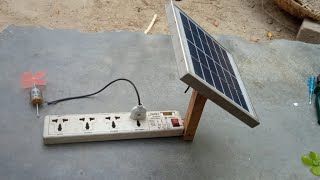 solar board motor fan [upl. by Ikkim]