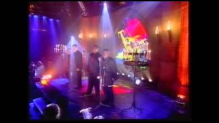 All For One  I Swear  Live TOTP 1994 [upl. by Anitel]