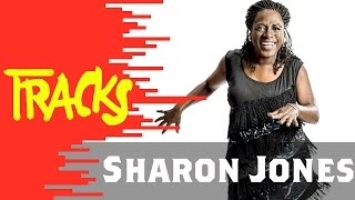 Sharon Jones Soul in Fleisch und Blut  Arte TRACKS [upl. by Hanley]