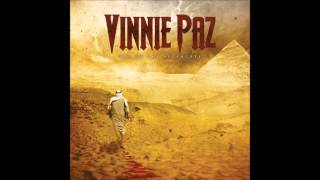 Vinnie Paz  Battle Hymn [upl. by Sebastian]