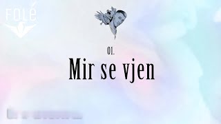 S4MM  MIR SE VJEN [upl. by Brita]