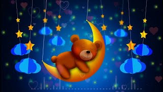 2 Hours Super Relaxing Baby Music ♥♥♥ Bedtime Lullaby For Sweet Dreams ♫♫♫ Sleep Music [upl. by Kecaj]