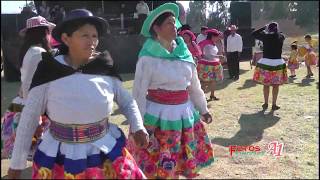 SANTIAGO 2018 FAMILIA YARANGA  EN HUANCAYO  PARTE 02 [upl. by Draned337]