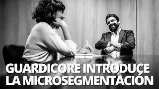 Guardicore introduce la microsegmentación [upl. by Cosette]