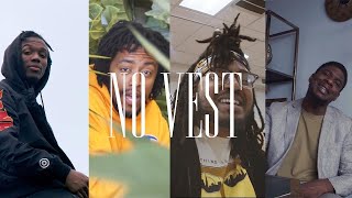 Pivot Gang  No Vest feat Mick Jenkins Official Video [upl. by Nicki]