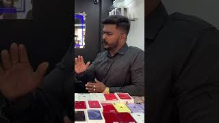 iPhone Demo Phones Explained In Tamil  iSmart Mobiles  Debit Card EMI  Mani Eswaran [upl. by Collimore]